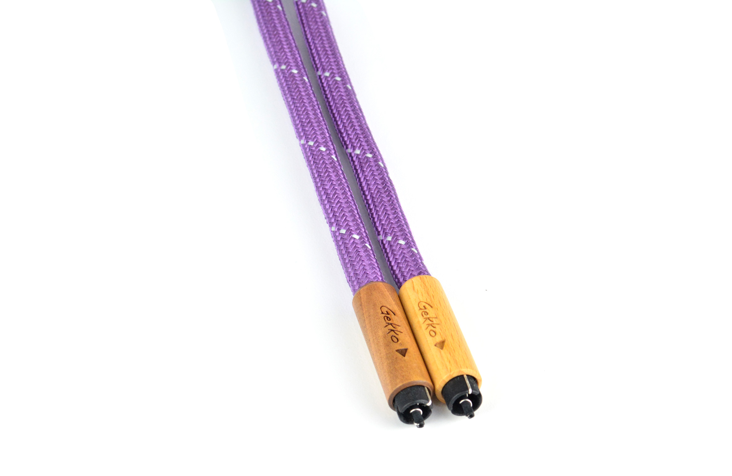 Purple Haze | Gekko Cables